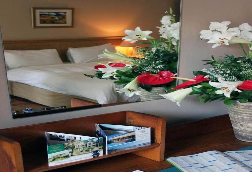 Fotos del hotel Durban Manor Hotel And Conference Centre:  2