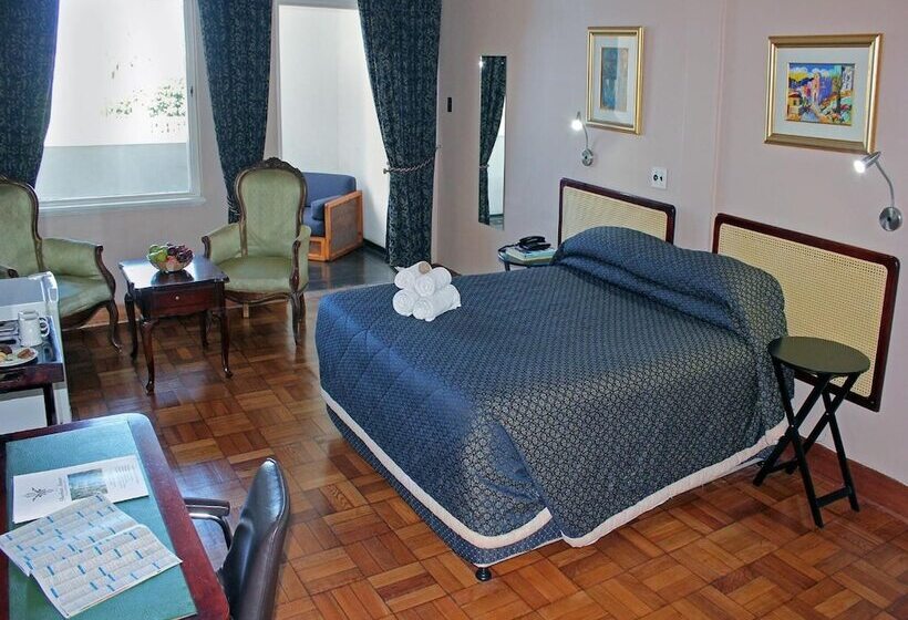 Fotos del hotel Durban Manor Hotel And Conference Centre:  8