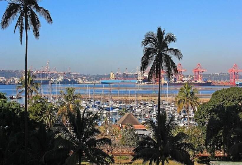 Fotos del hotel Durban Manor Hotel And Conference Centre:  20