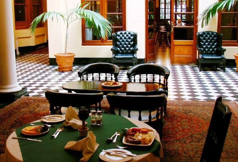 Fotos del hotel Durban Manor Hotel And Conference Centre:  3