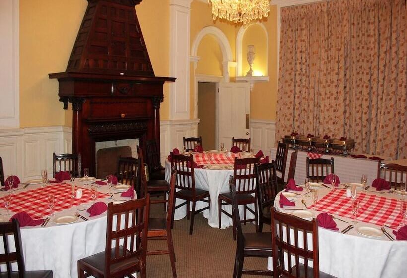 Fotos del hotel Durban Manor Hotel And Conference Centre:  19
