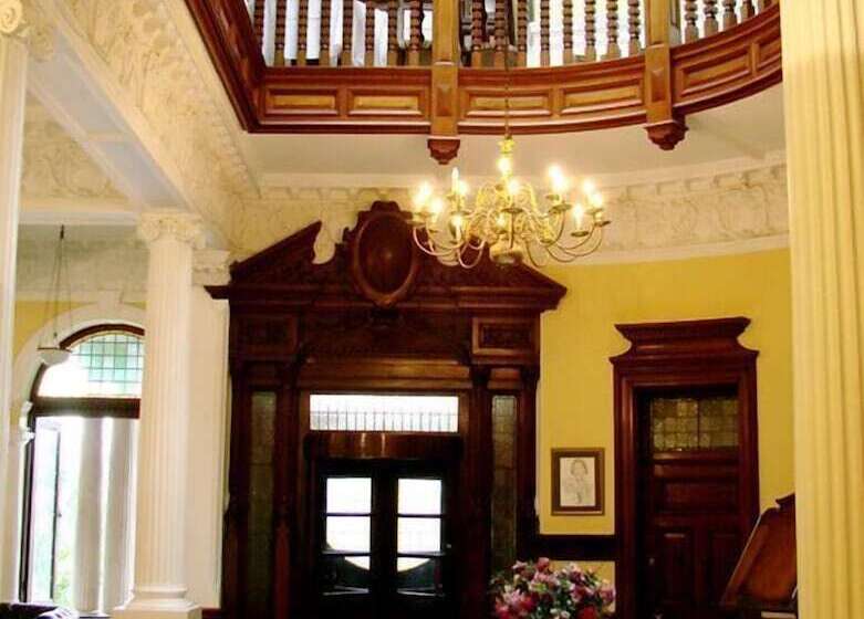 Fotos del hotel Durban Manor Hotel And Conference Centre:  21