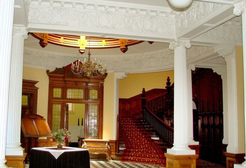 Fotos del hotel Durban Manor Hotel And Conference Centre:  23