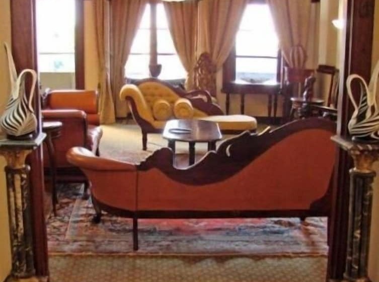 Fotos del hotel Durban Manor Hotel And Conference Centre:  24