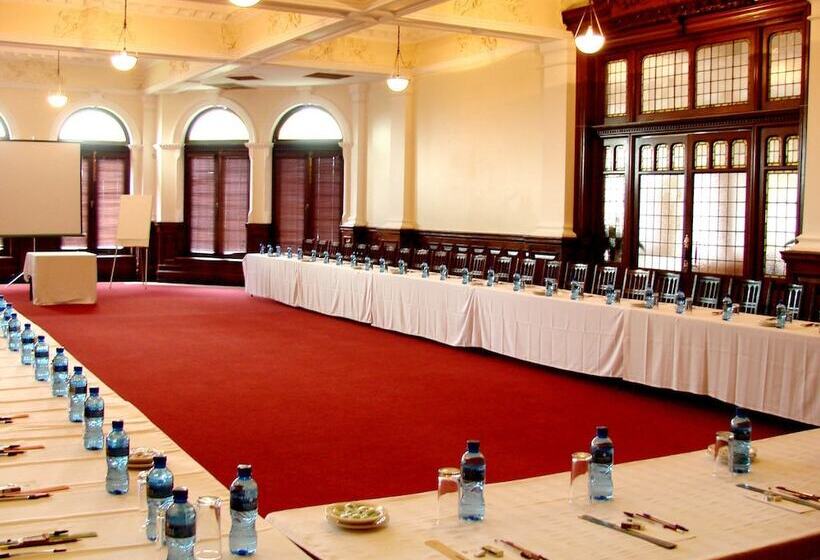 Fotos del hotel Durban Manor Hotel And Conference Centre:  25