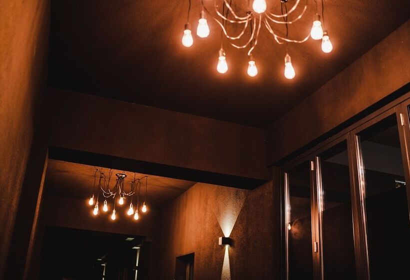 Fotos del hotel 133 Boutique:  3