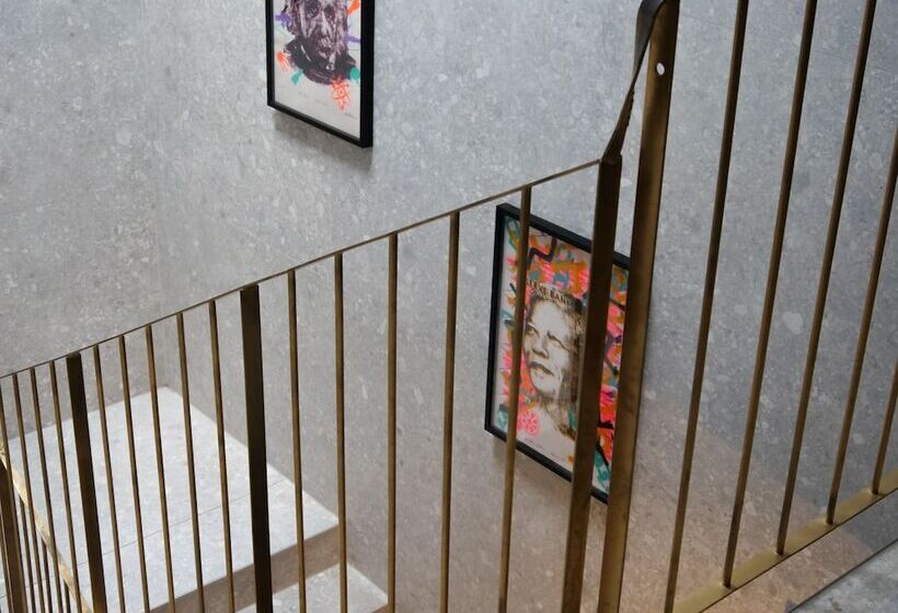 Fotos del hotel 133 Boutique:  5