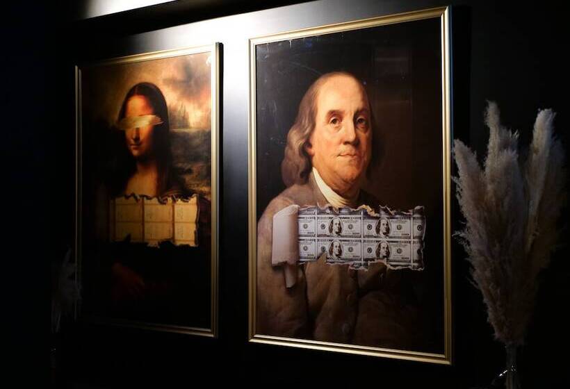 Fotos del hotel 133 Boutique:  6