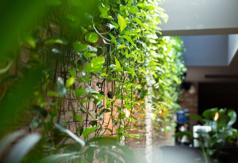 Fotos del hotel 133 Boutique:  7