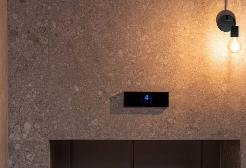 Fotos del hotel 133 Boutique:  8