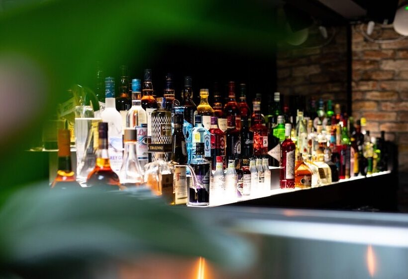 Fotos del hotel 133 Boutique:  9