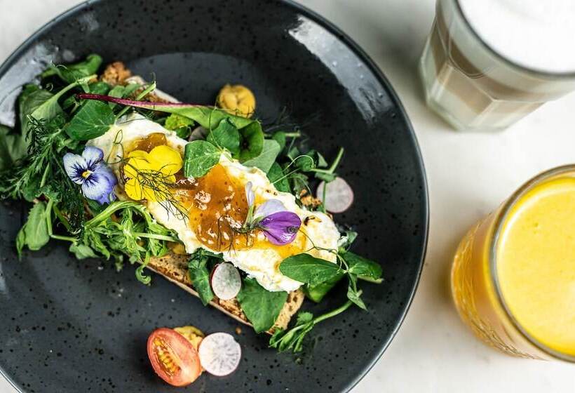 Fotos del hotel 133 Boutique:  10