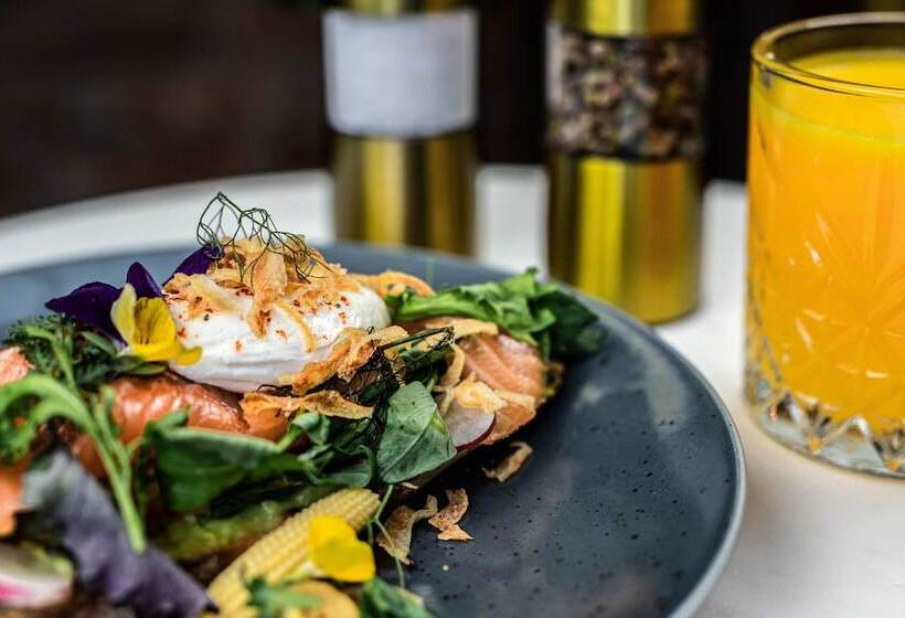 Fotos del hotel 133 Boutique:  11