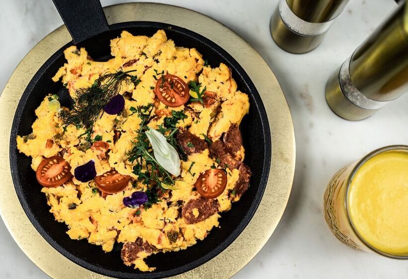 Fotos del hotel 133 Boutique:  12