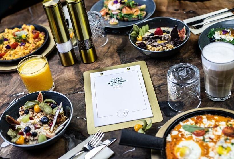 Fotos del hotel 133 Boutique:  13