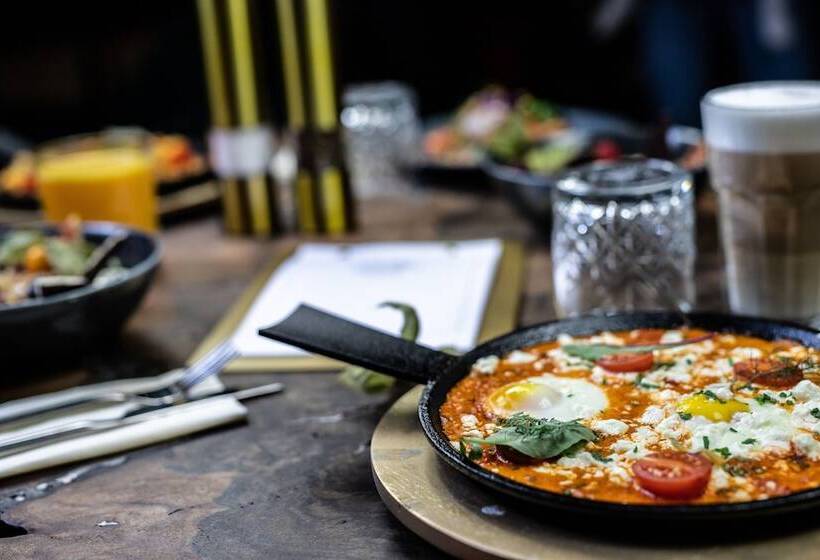 Fotos del hotel 133 Boutique:  14