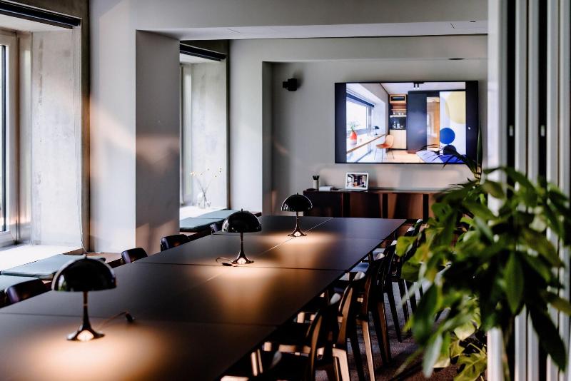 Fotos del hotel The Flag West M:  3