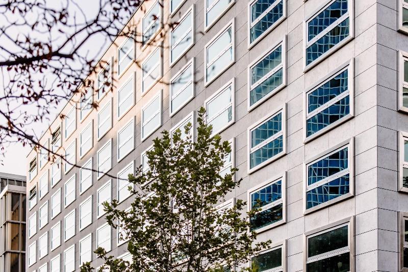 Fotos del hotel The Flag West M:  5