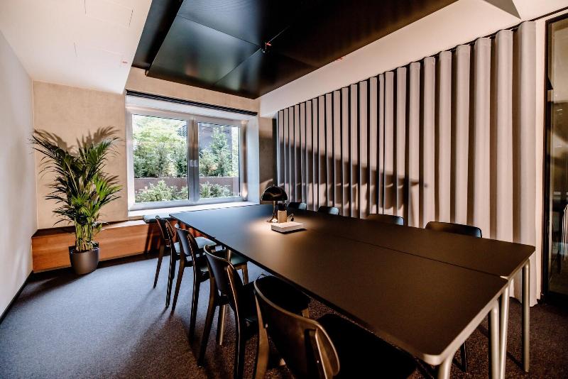 Fotos del hotel The Flag West M:  6