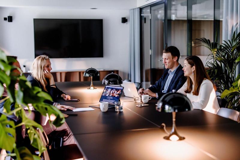 Fotos del hotel The Flag West M:  7