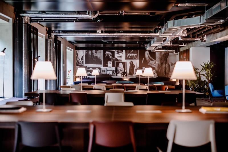 Fotos del hotel The Flag West M:  11