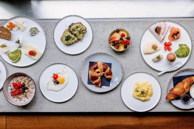 Fotos del hotel The Flag West M:  18