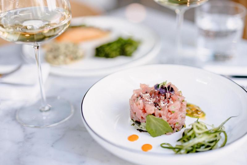 Fotos del hotel The Flag West M:  19