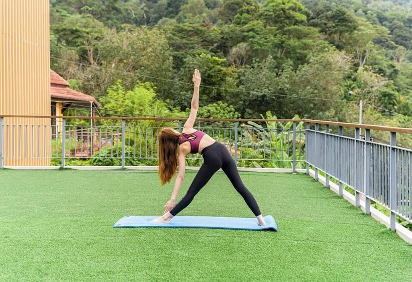 Fotos del hotel Skyview Resort Phuket Patong Beach:  10