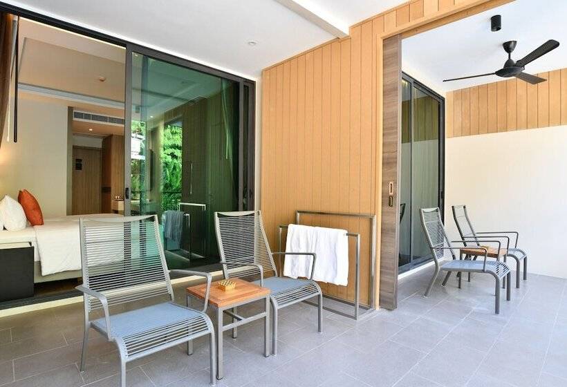 Fotos del hotel Skyview Resort Phuket Patong Beach:  17