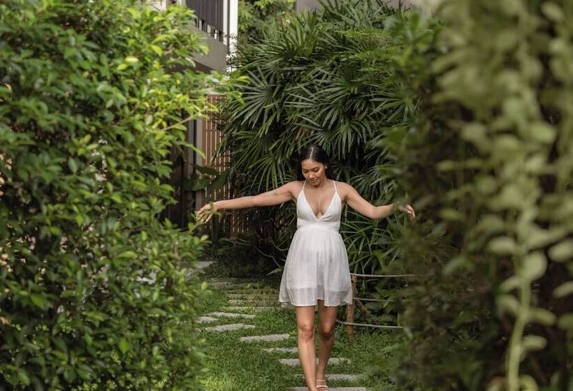 Fotos del hotel Skyview Resort Phuket Patong Beach:  14