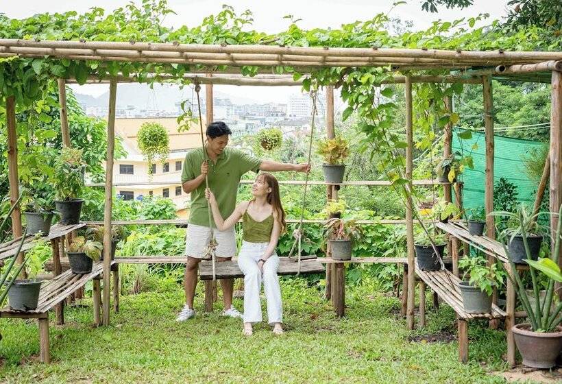 Fotos del hotel Skyview Resort Phuket Patong Beach:  6