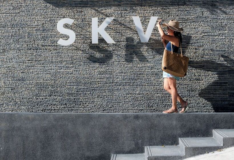 Fotos del hotel Skyview Resort Phuket Patong Beach:  20