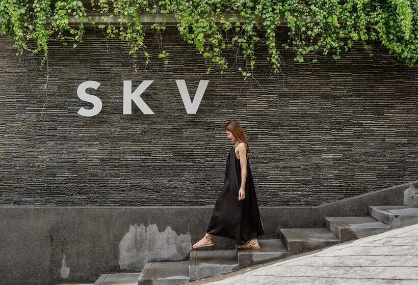 Fotos del hotel Skyview Resort Phuket Patong Beach:  9