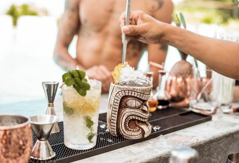 Fotos del hotel Skyview Resort Phuket Patong Beach:  22