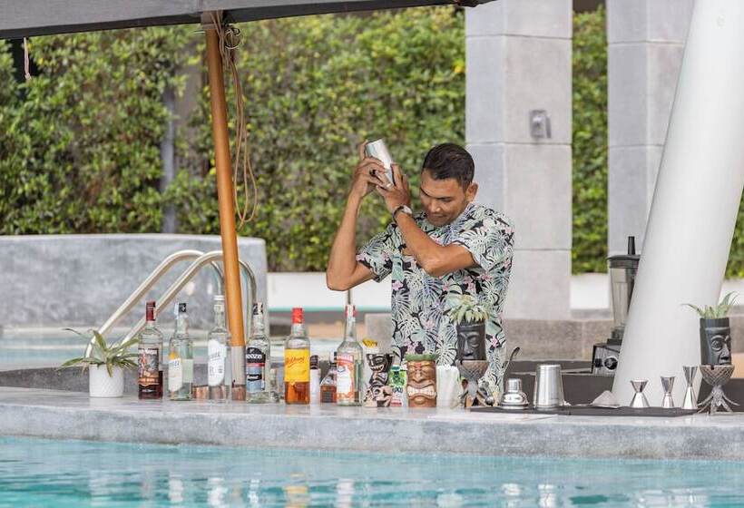 Fotos del hotel Skyview Resort Phuket Patong Beach:  2