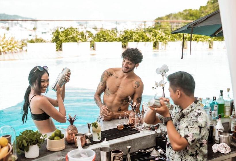 Fotos del hotel Skyview Resort Phuket Patong Beach:  4