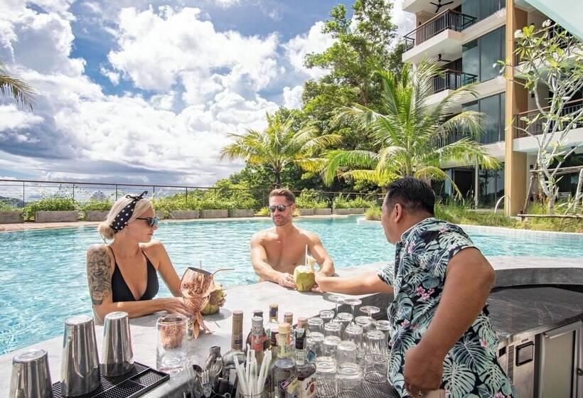 Fotos del hotel Skyview Resort Phuket Patong Beach:  3