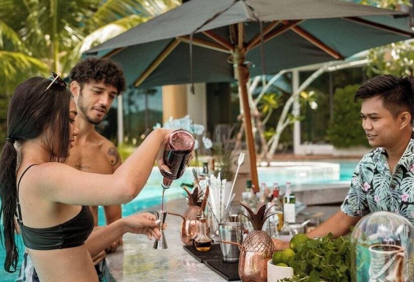 Fotos del hotel Skyview Resort Phuket Patong Beach:  23