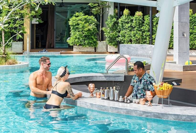 Fotos del hotel Skyview Resort Phuket Patong Beach:  24