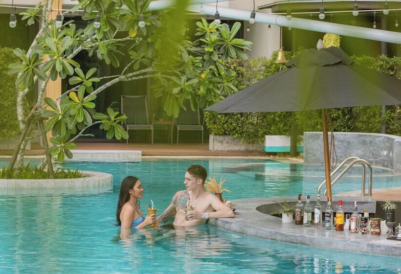 Fotos del hotel Skyview Resort Phuket Patong Beach:  16