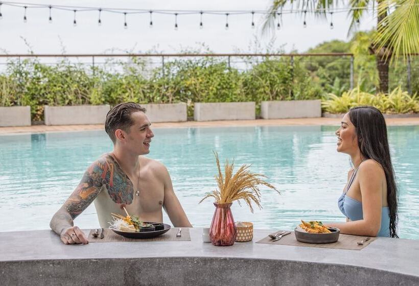 Fotos del hotel Skyview Resort Phuket Patong Beach:  13