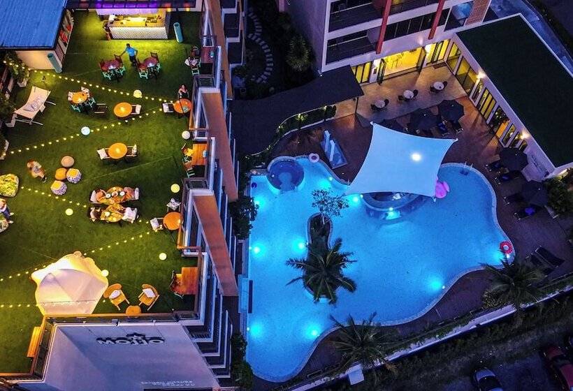 Fotos del hotel Skyview Resort Phuket Patong Beach:  11