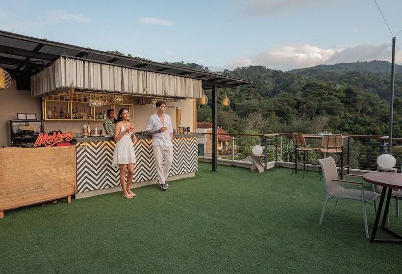 Fotos del hotel Skyview Resort Phuket Patong Beach:  25