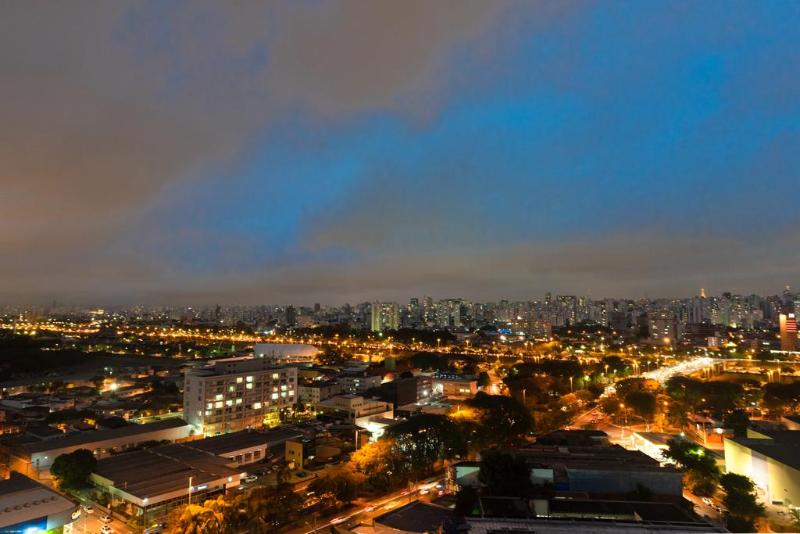 Fotos del hotel Intercity São Paulo Anhembi:  2