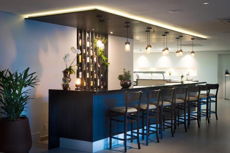 Fotos del hotel Intercity São Paulo Anhembi:  3