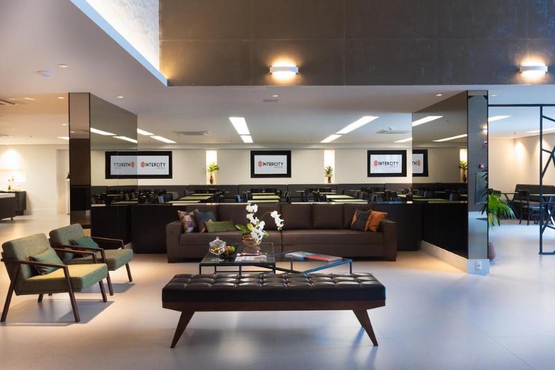 Fotos del hotel Intercity São Paulo Anhembi:  4