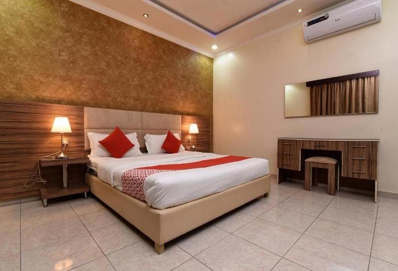 Oyo 360 Rahati Branch 1