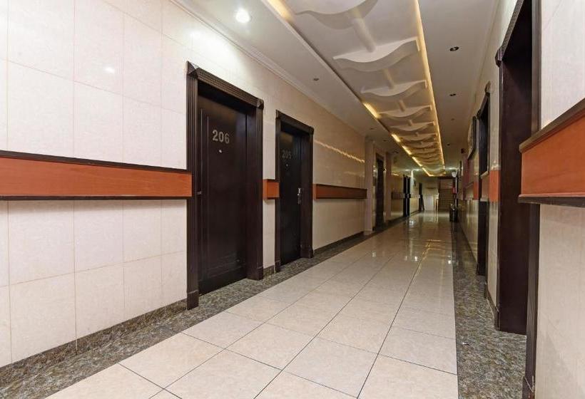 Fotos del hotel Oyo 360 Rahati Branch 1:  6