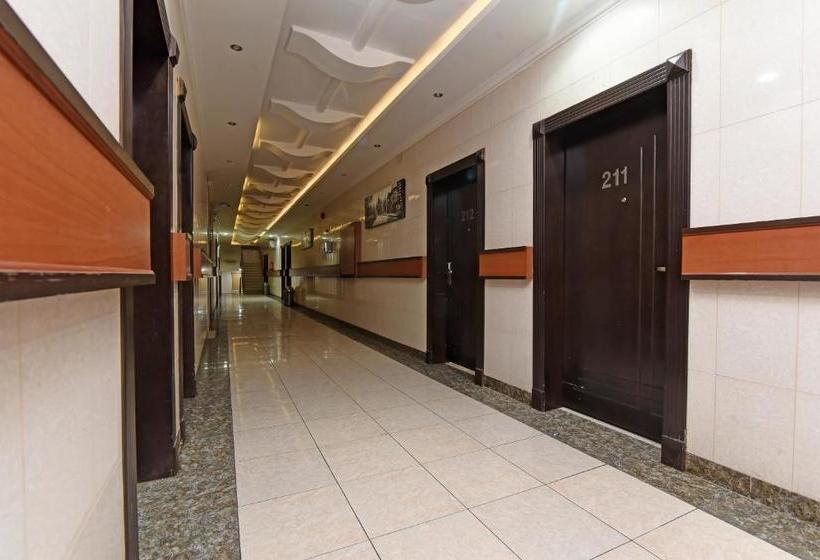 Fotos del hotel Oyo 360 Rahati Branch 1:  7