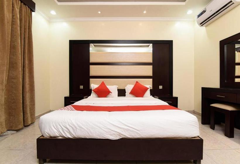 Fotos del hotel Oyo 360 Rahati Branch 1:  11